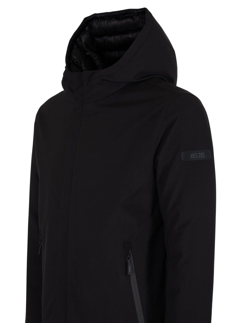 J824 B500/0801 YES ZEE