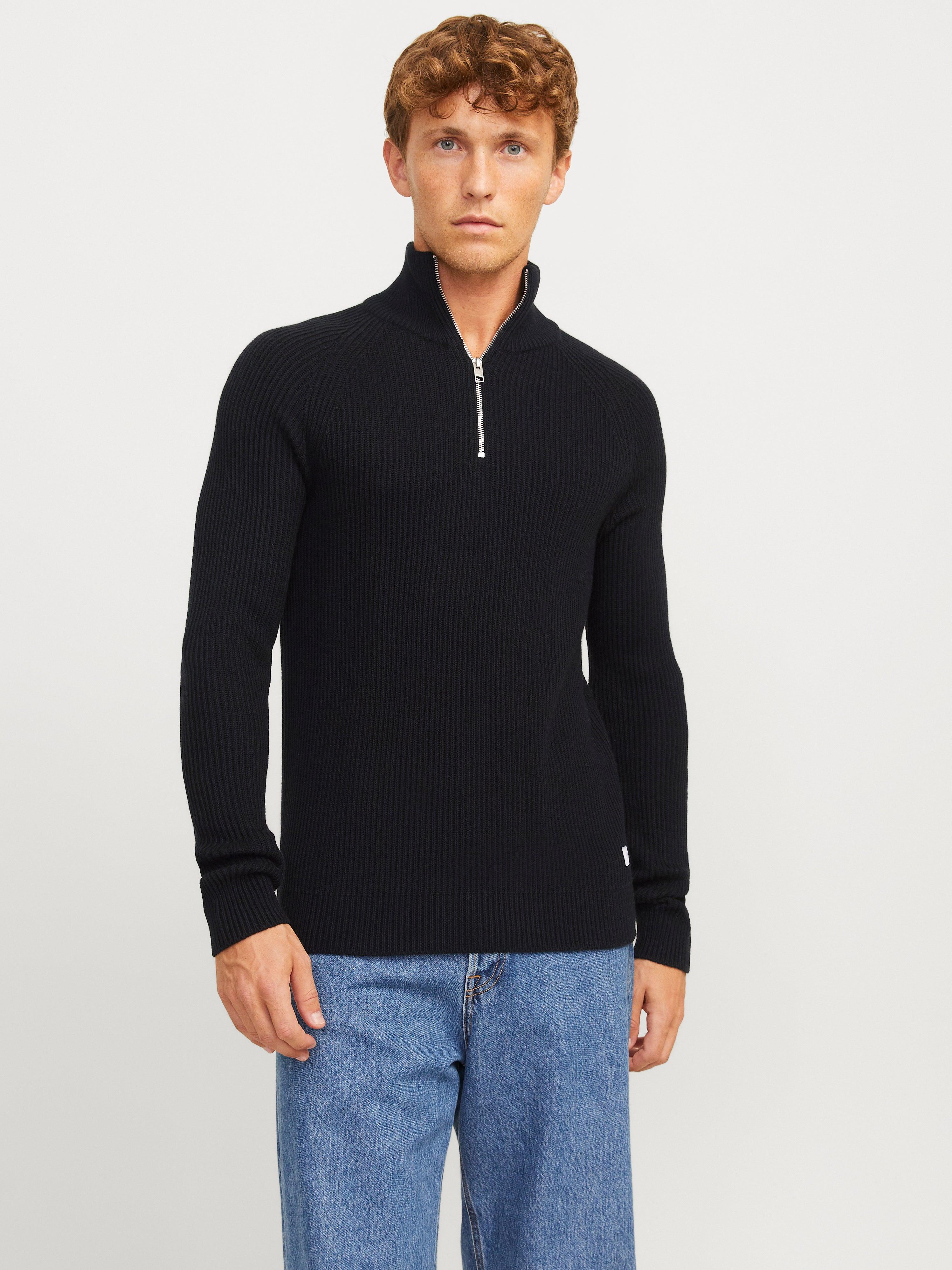 12258473/Black JACK AND JONES