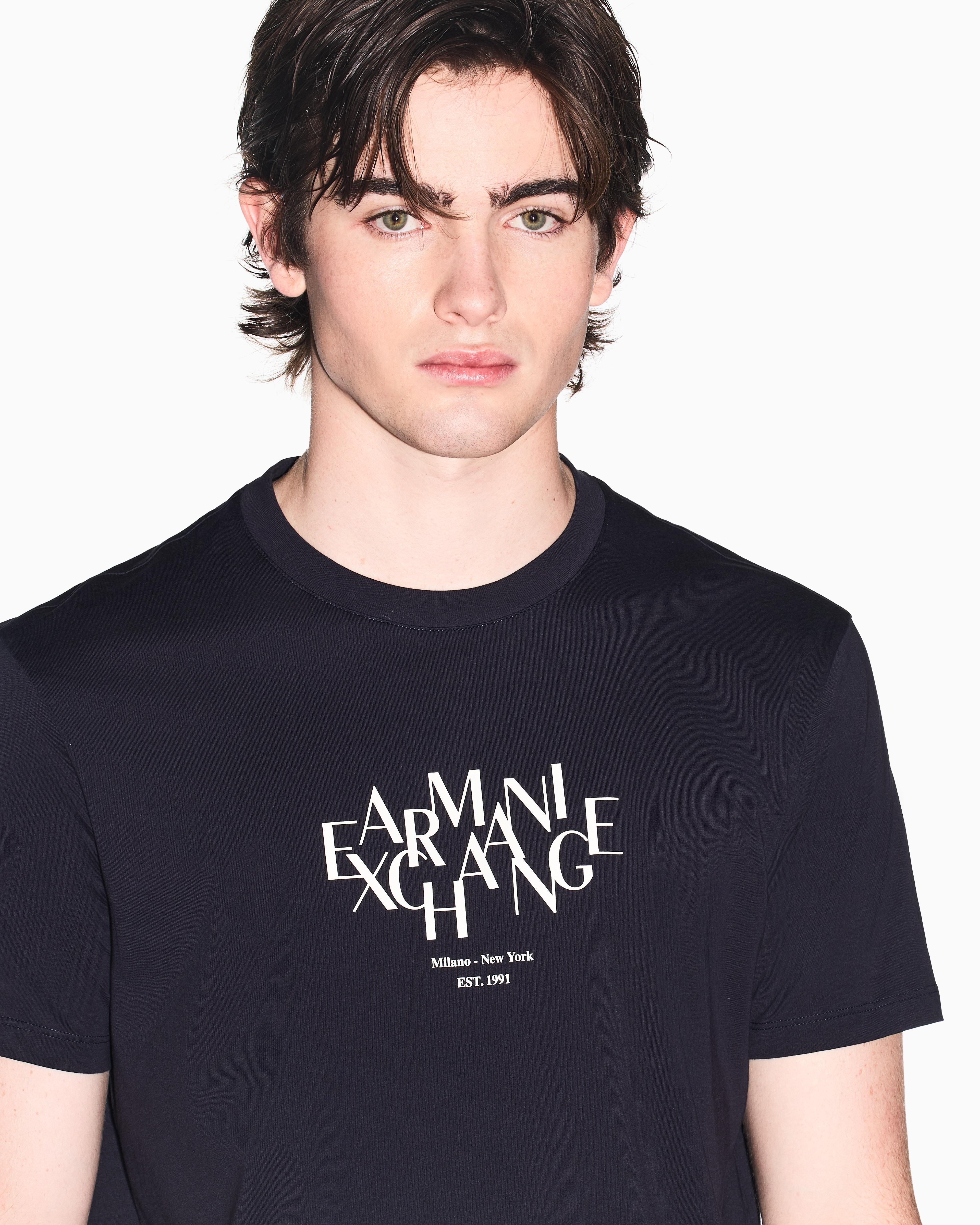 XM002782 AF10356/UB101 ARMANI EXCHANGE