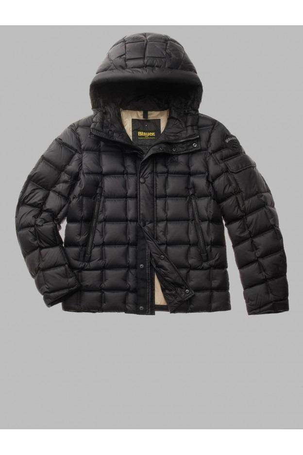 CASPAR 24WBLUC03121 006955/999 BLAUER