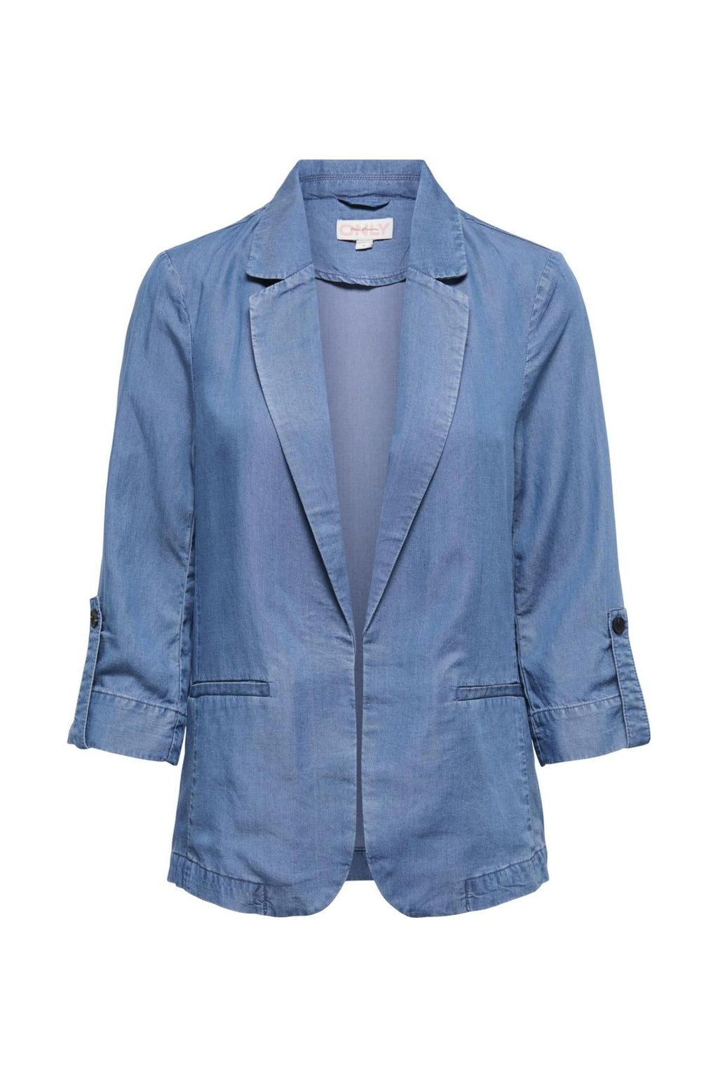 15364011/Medium Blue Denim ONLY