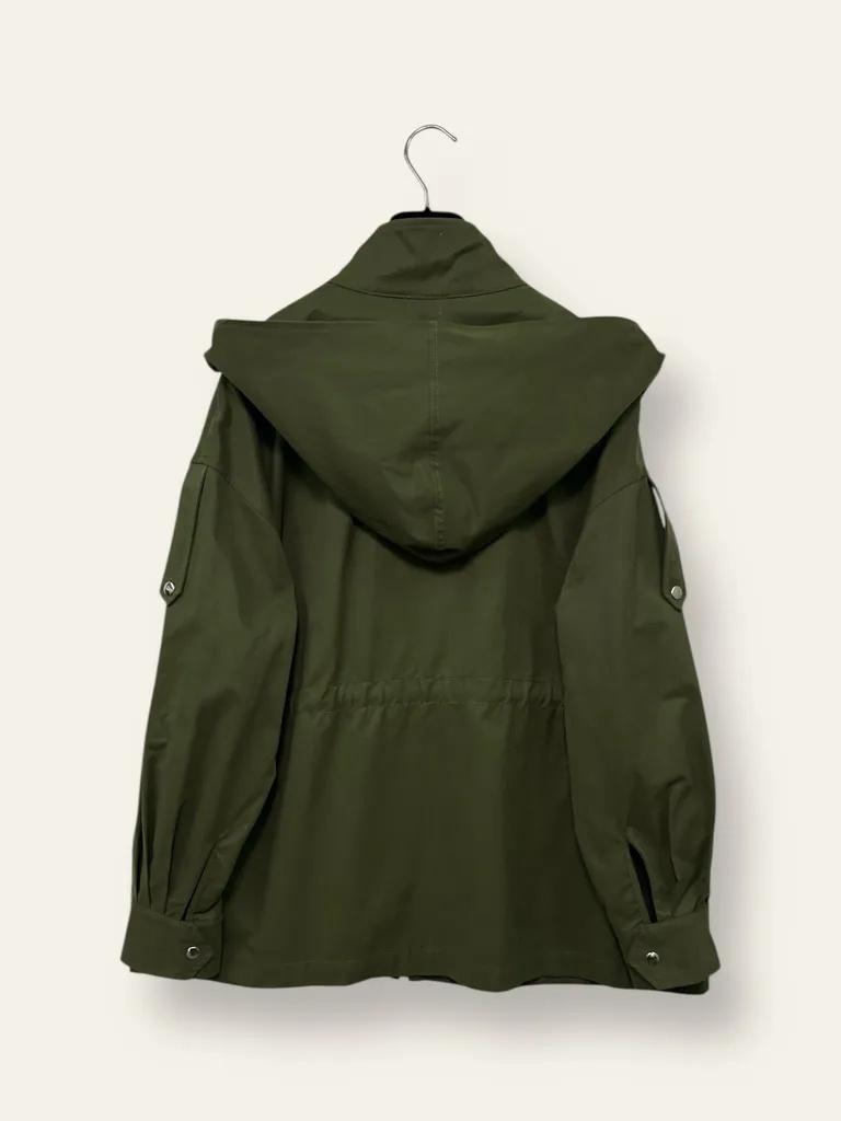 AM-15946/Verde Militare LOVEme