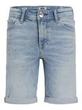 12269799/Light Blue Denim JACK JONES KIDS