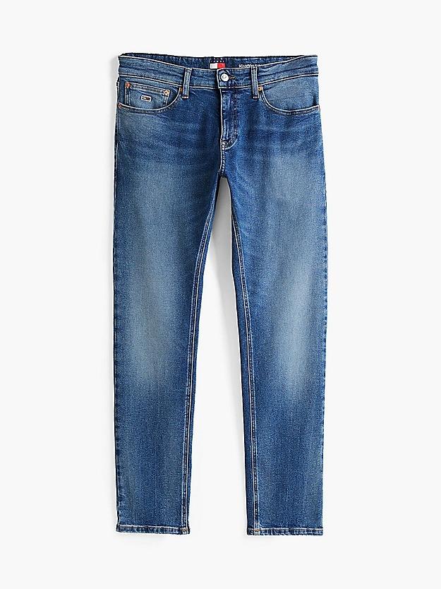 SCANTON SLIM AI1232 DM0DM20535/1A5 TOMMY JEANS