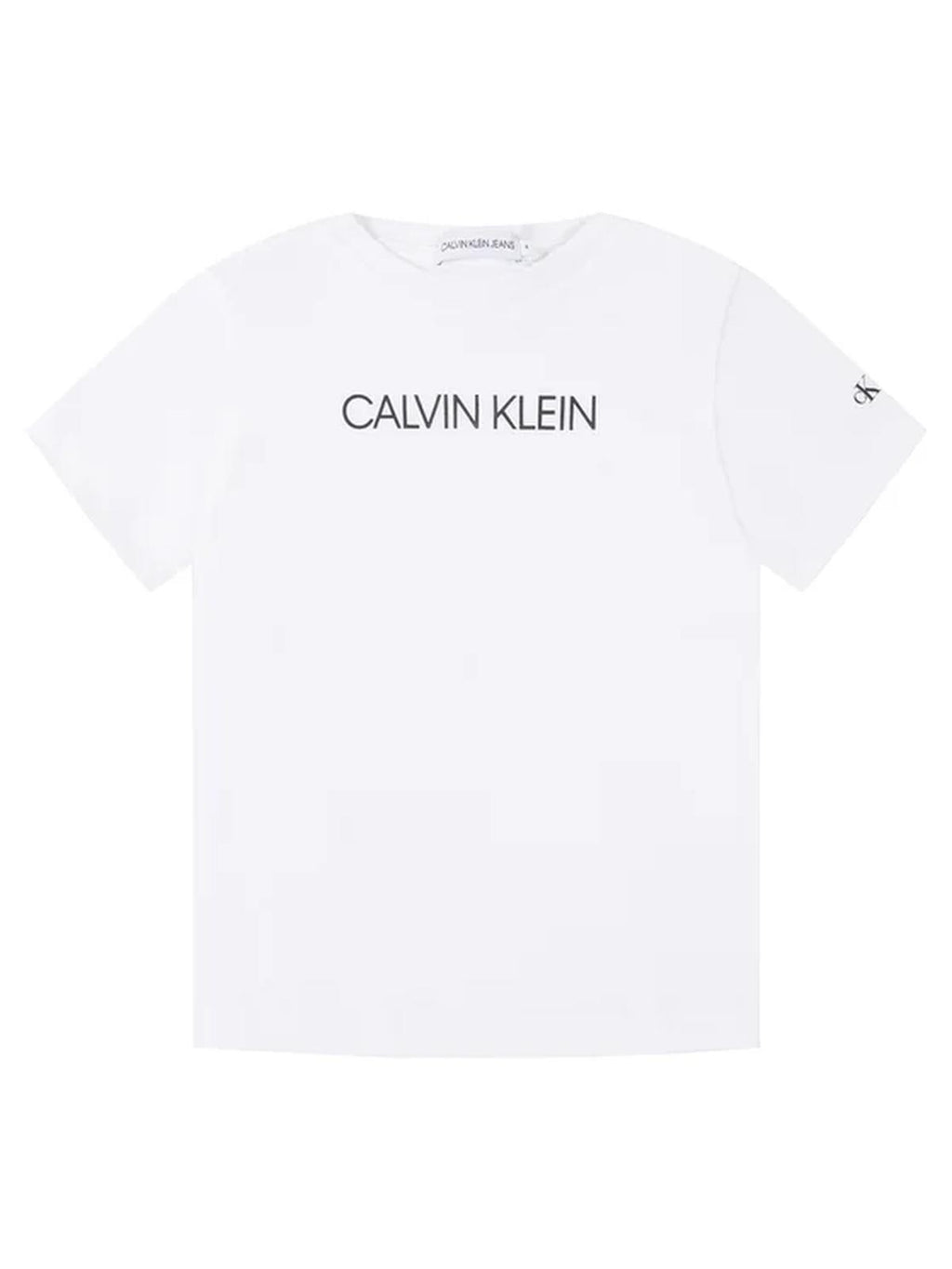 INSTITUTIONAL T-SHIRT 