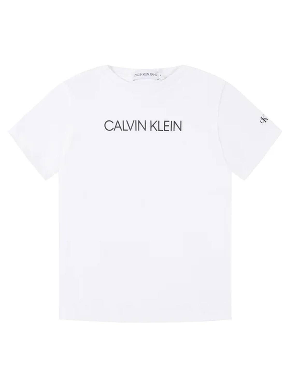 INSTITUTIONAL T-SHIRT 