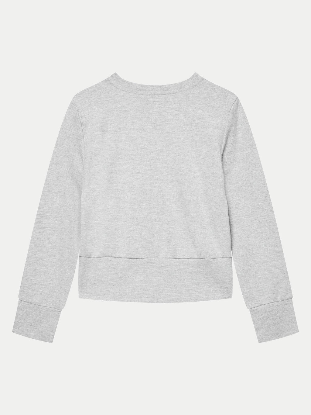 15331363/Light Grey Melange ONLY KIDS