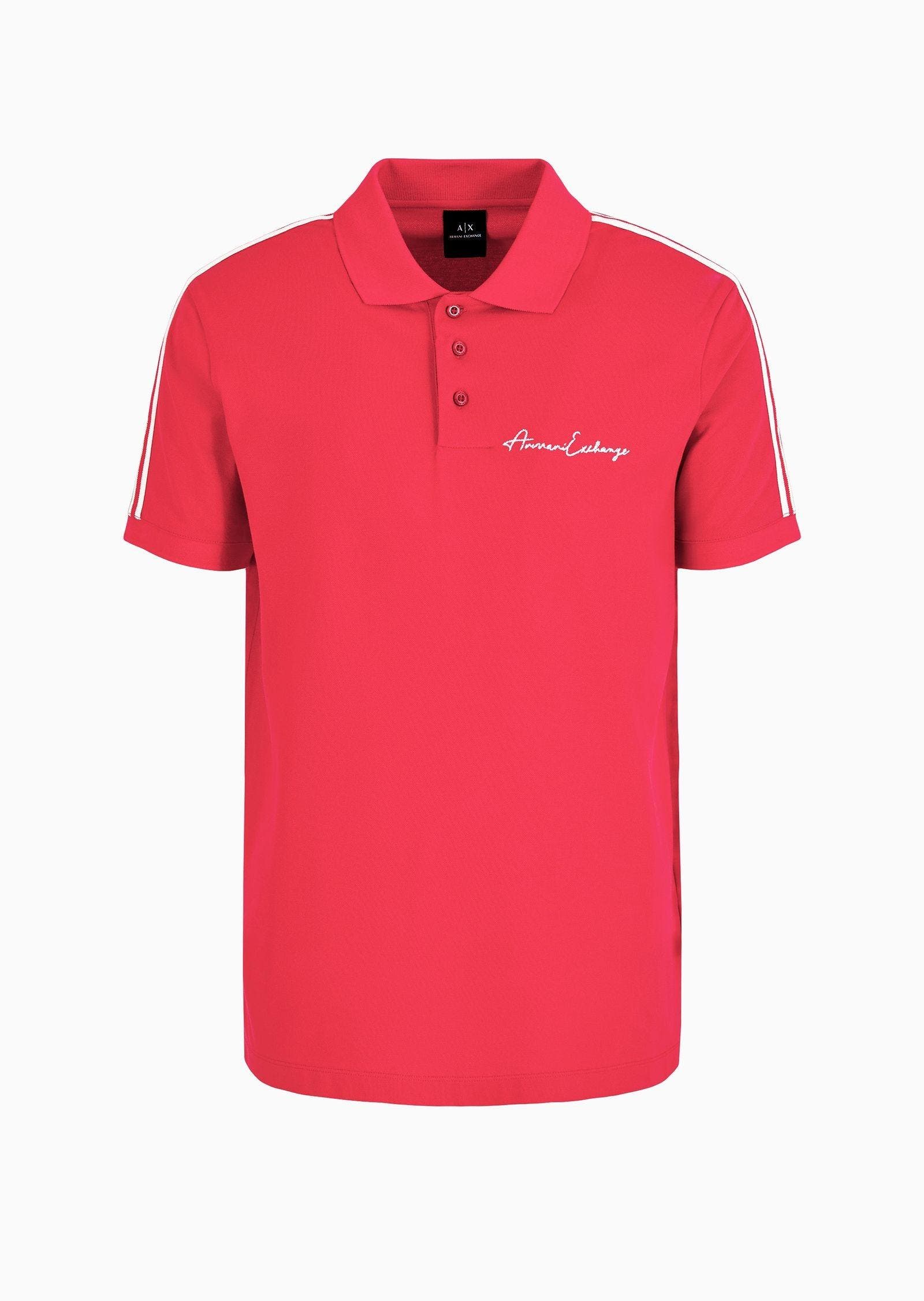 POLO SHIRT 