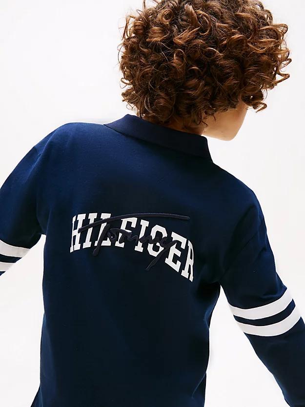 KB0KB09712J/C1G TOMMY HILFIGER