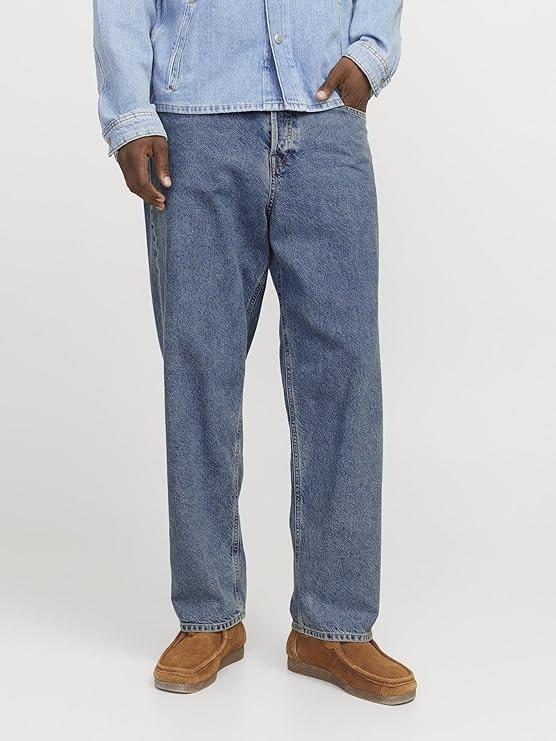 12269484/Blue Denim JACK AND JONES