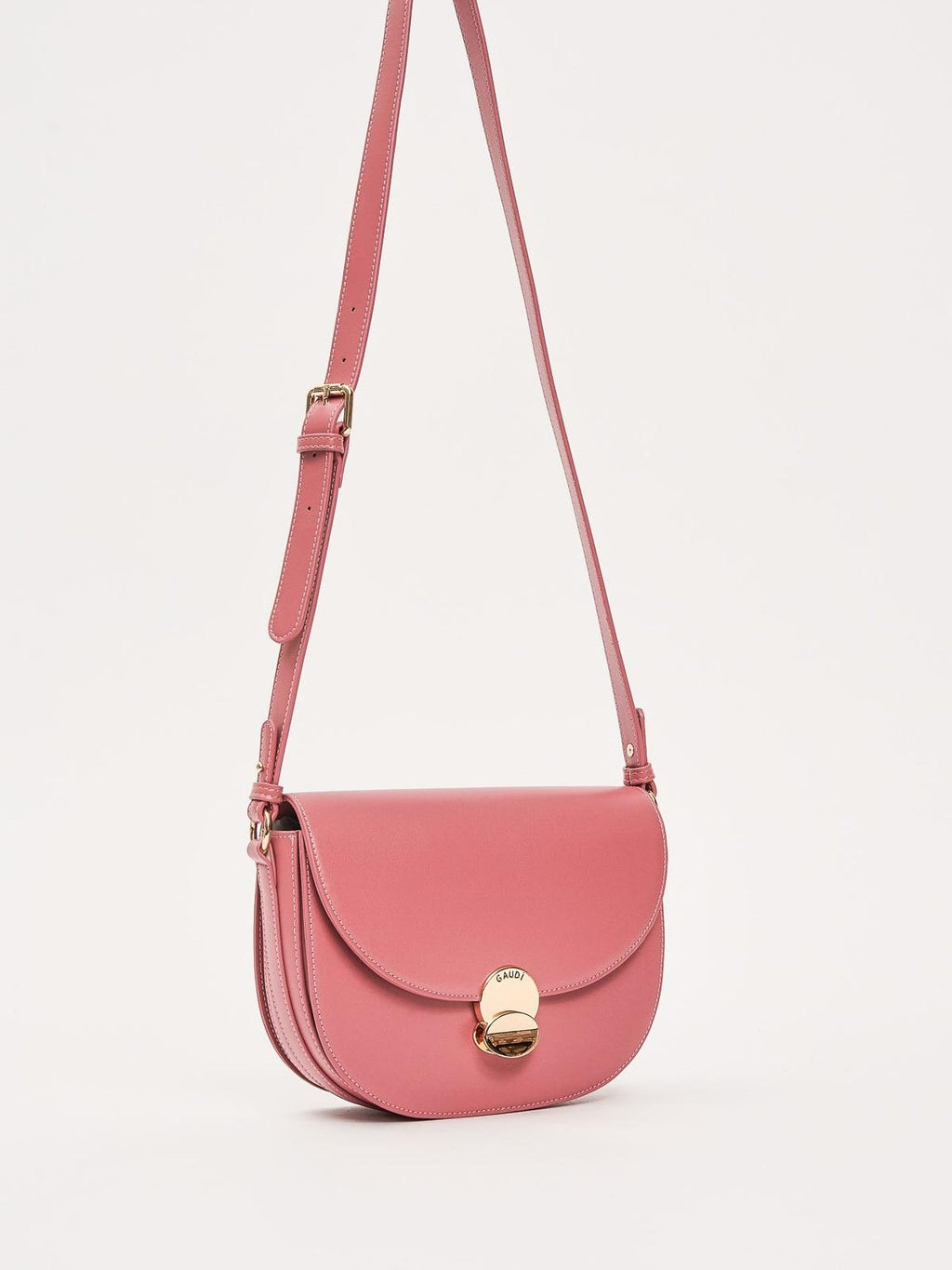 BIG CROSSBODY - linea EVELYN - cm 23x17x5,5 