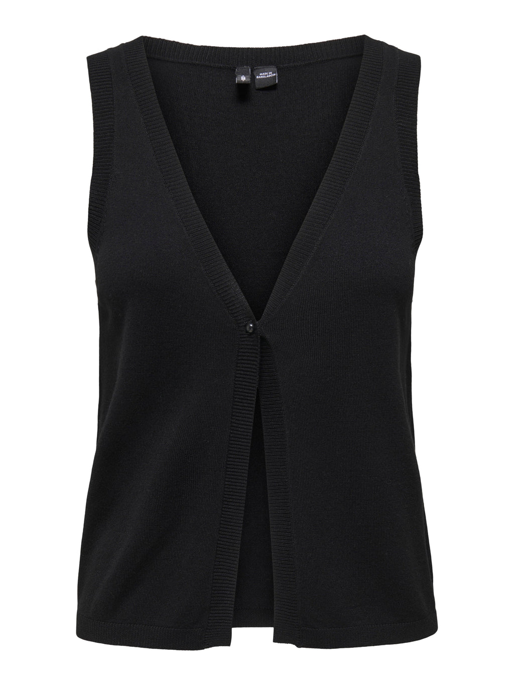 ONLANTONIA SL VEST KNT 