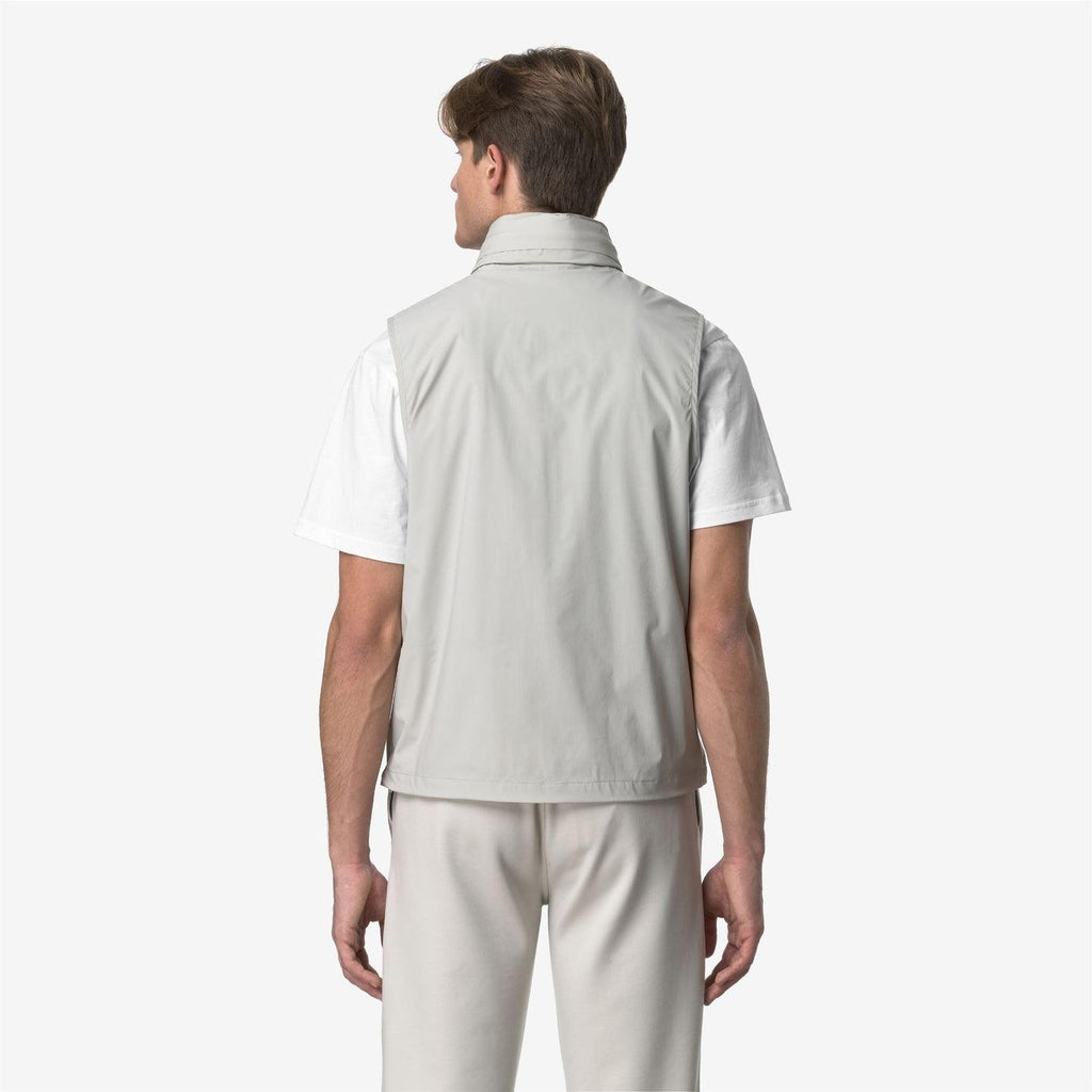 VALEN STRETCH NYLON JERSEY 