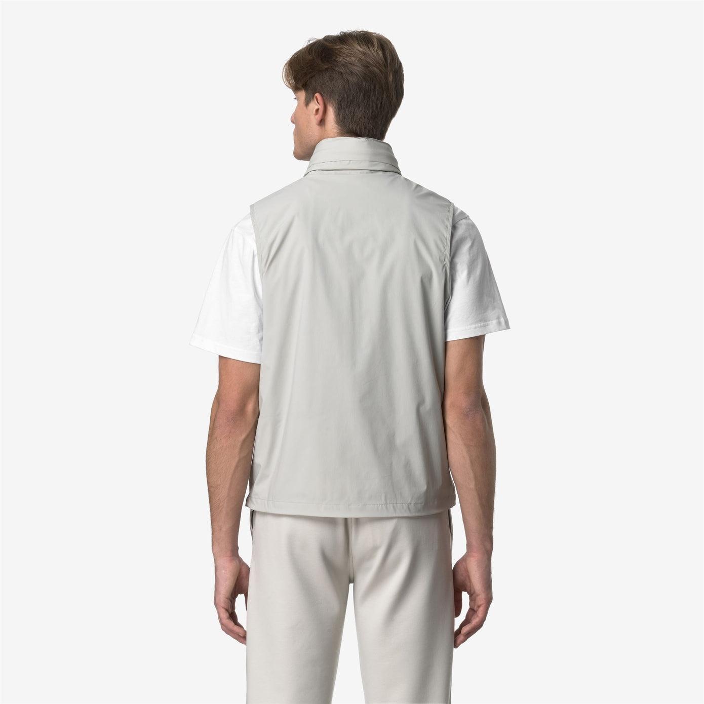 VALEN STRETCH NYLON JERSEY 