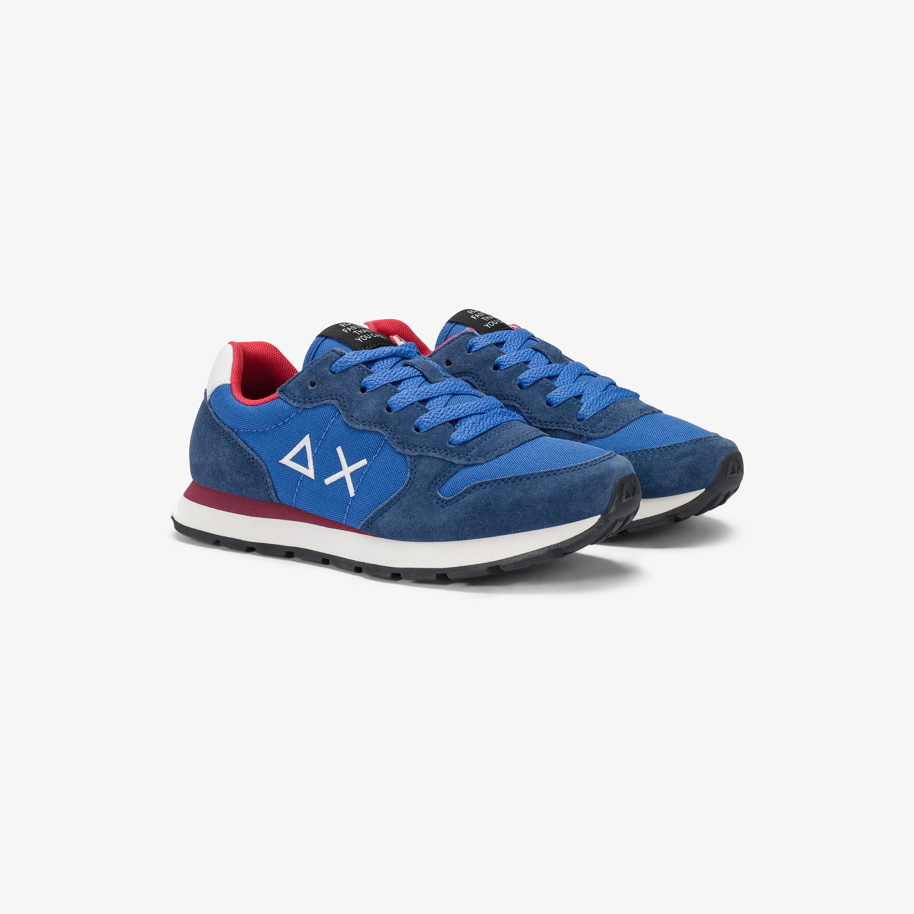 BOY'S TOM SOLID (TEEN) Z45301T/58 SUN68