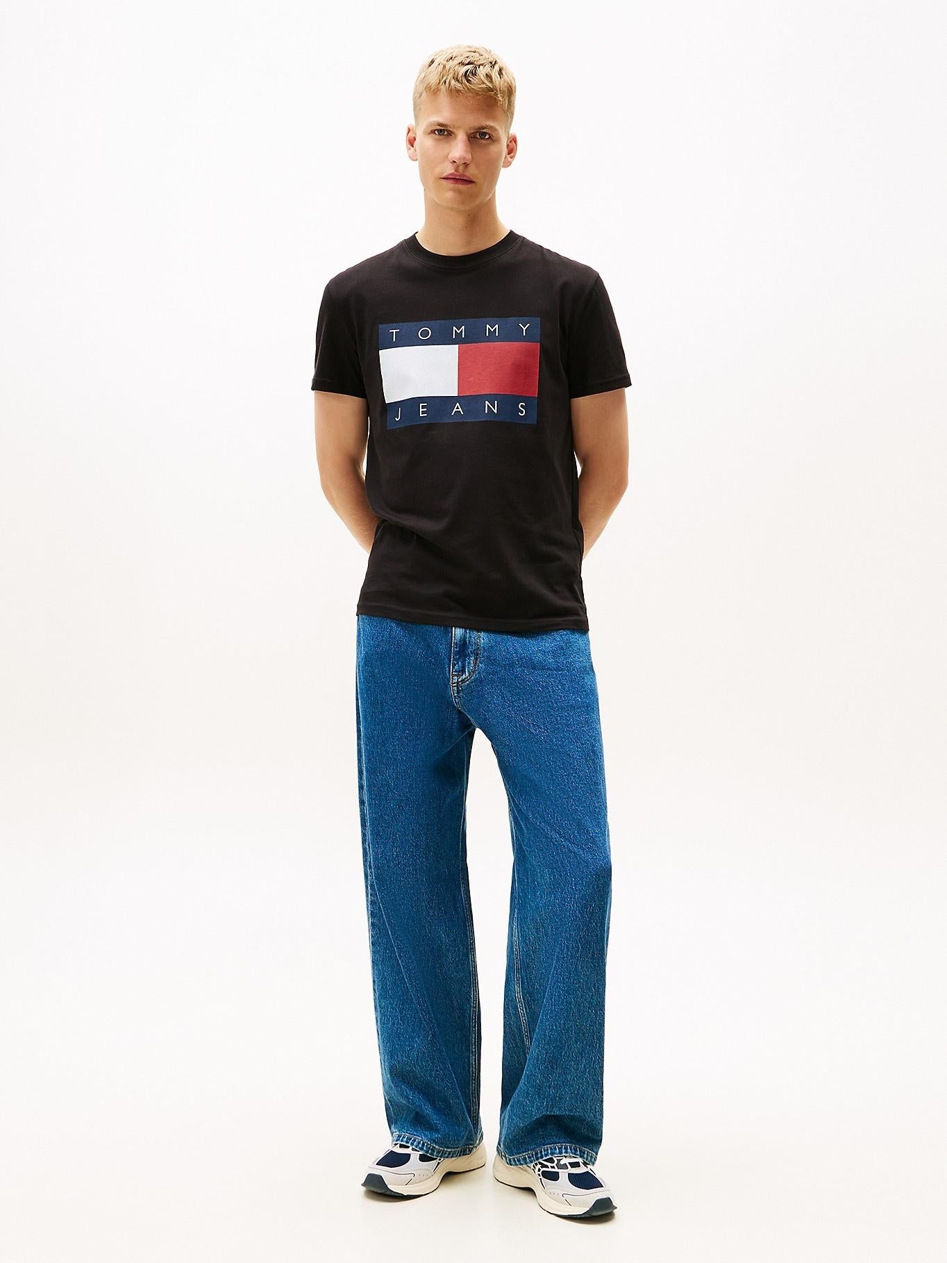 DM0DM22645/BDS TOMMY JEANS