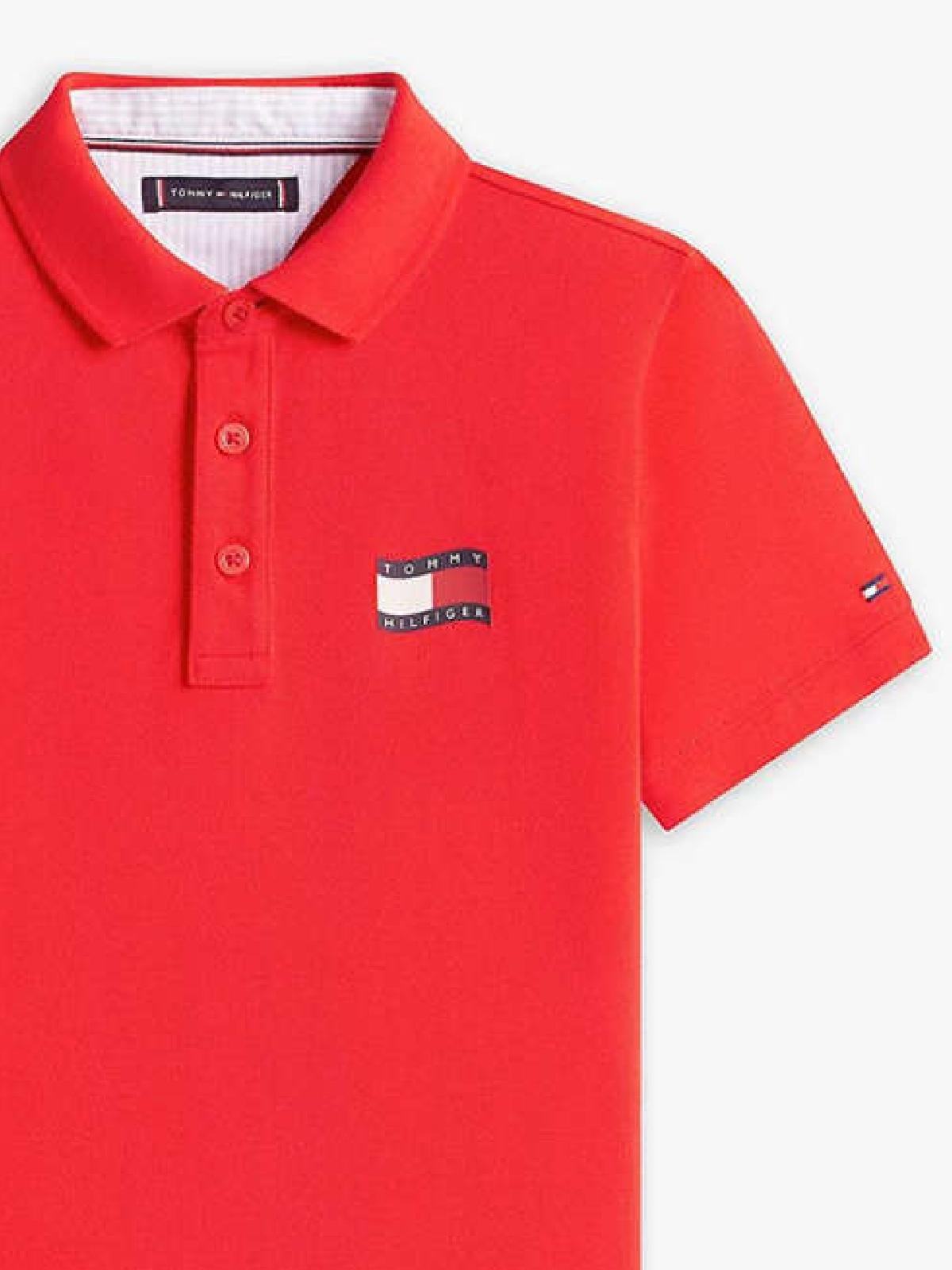 KB0KB10227J/XL8 TOMMY HILFIGER