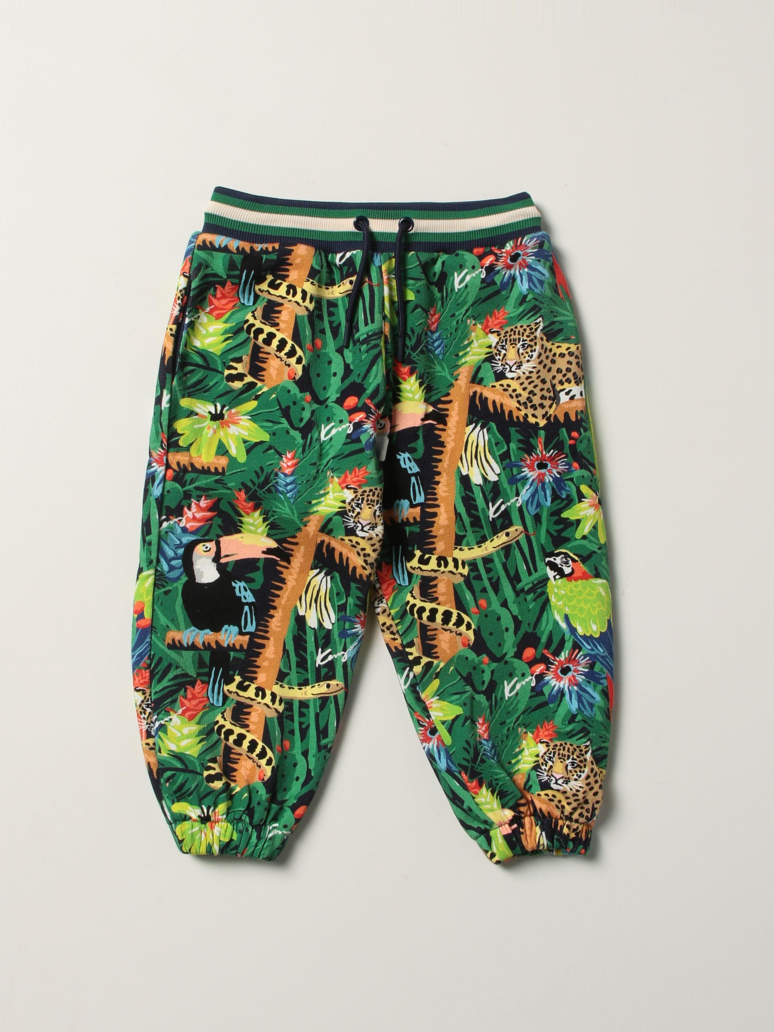 PANTALONE JOGGING 