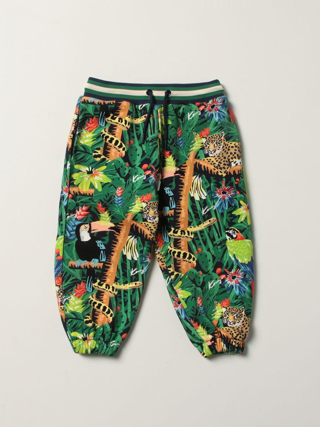 PANTALONE JOGGING 