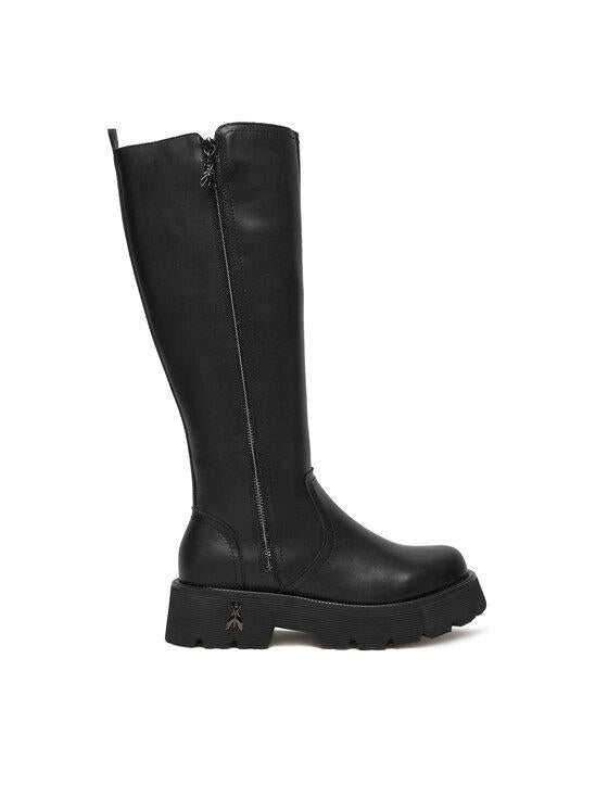 SCARPA PPJ960/01 PATRIZIA PEPE