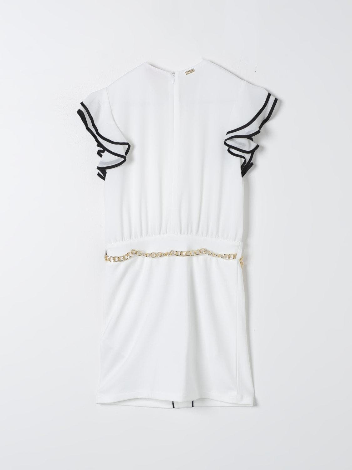 ABITO JERSEY T.UNITA 