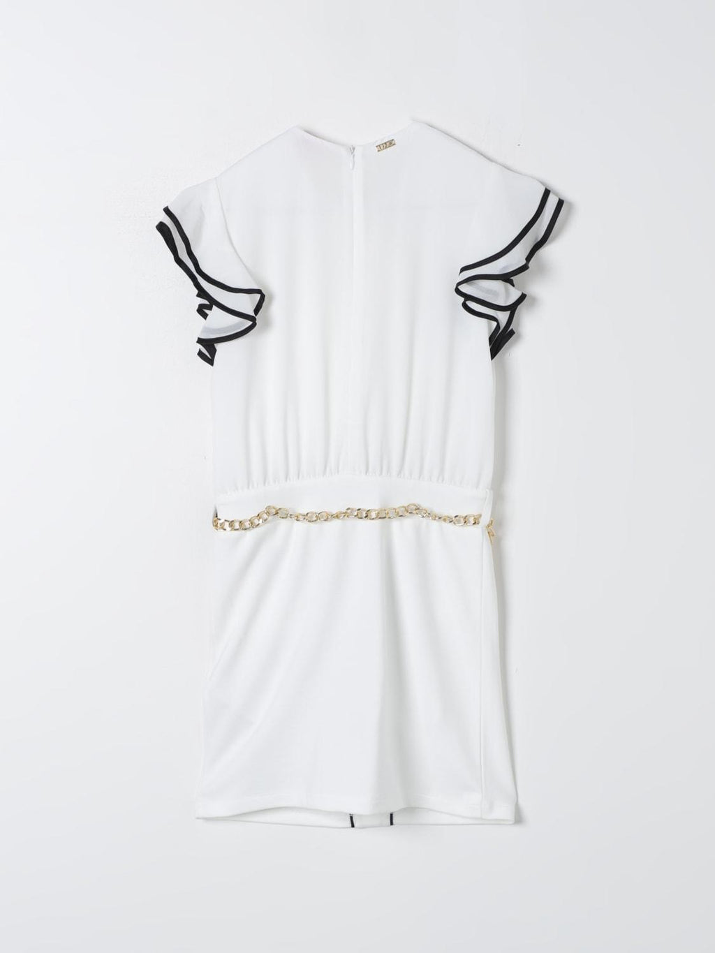 ABITO JERSEY T.UNITA 