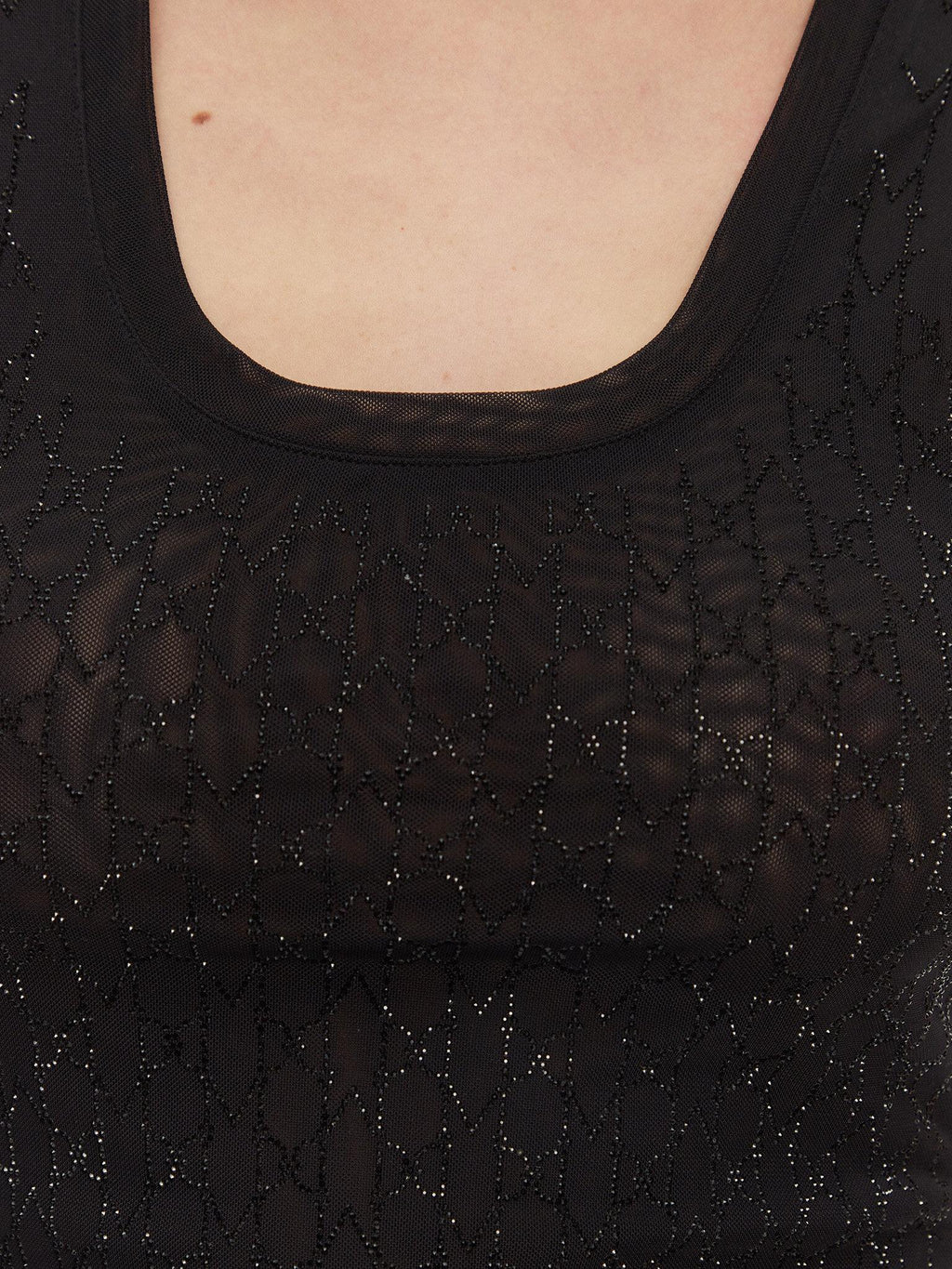 5RGP216311A/JBLK GUESS MARCIANO