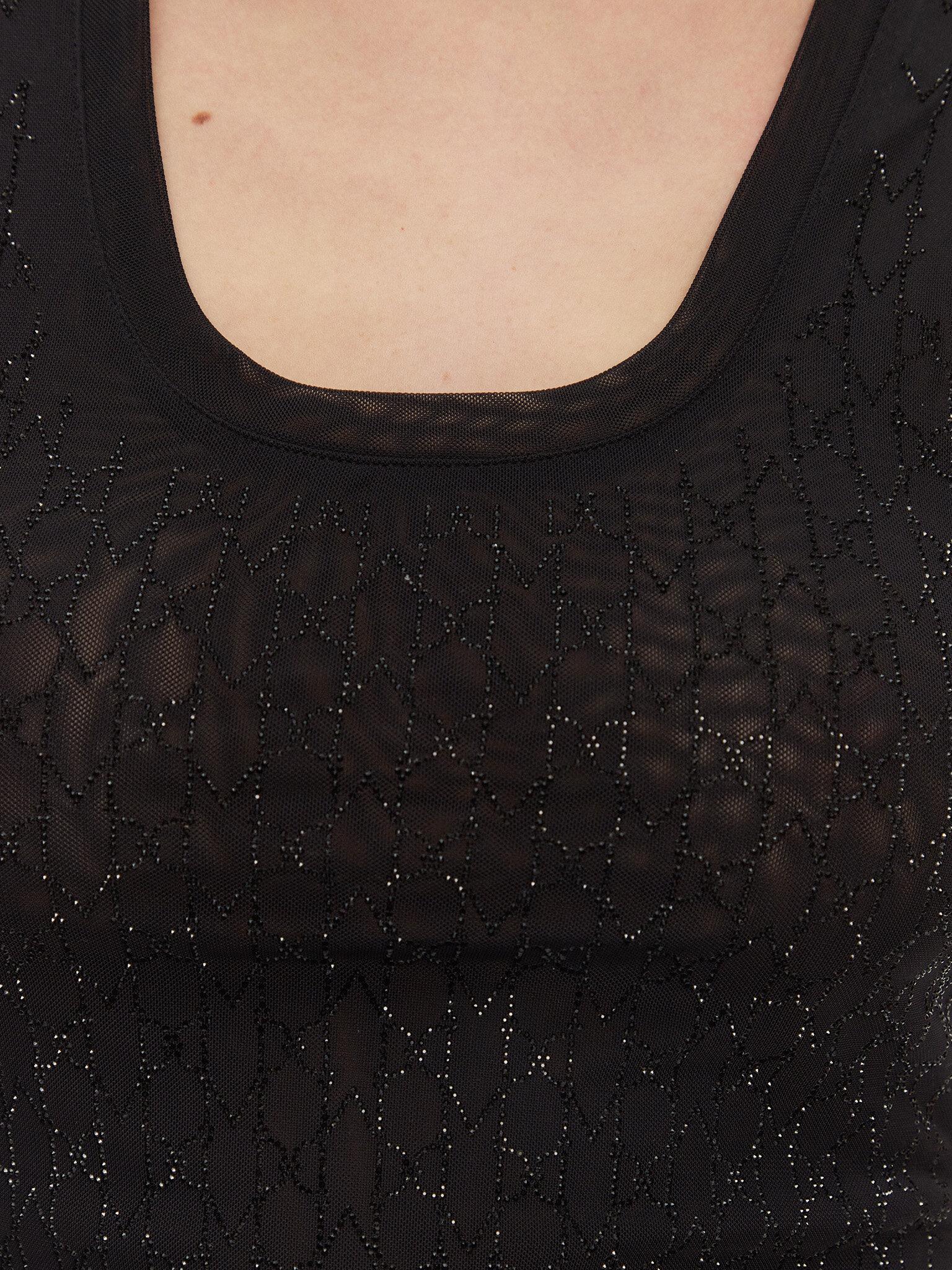 5RGP216311A/JBLK GUESS MARCIANO