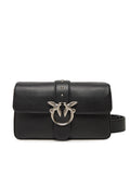PINKO LOVE ONE CLASSIC SLOUCHY FL VI