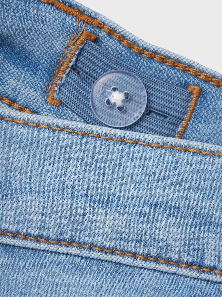 13238044/Light Blue Denim NAME.IT