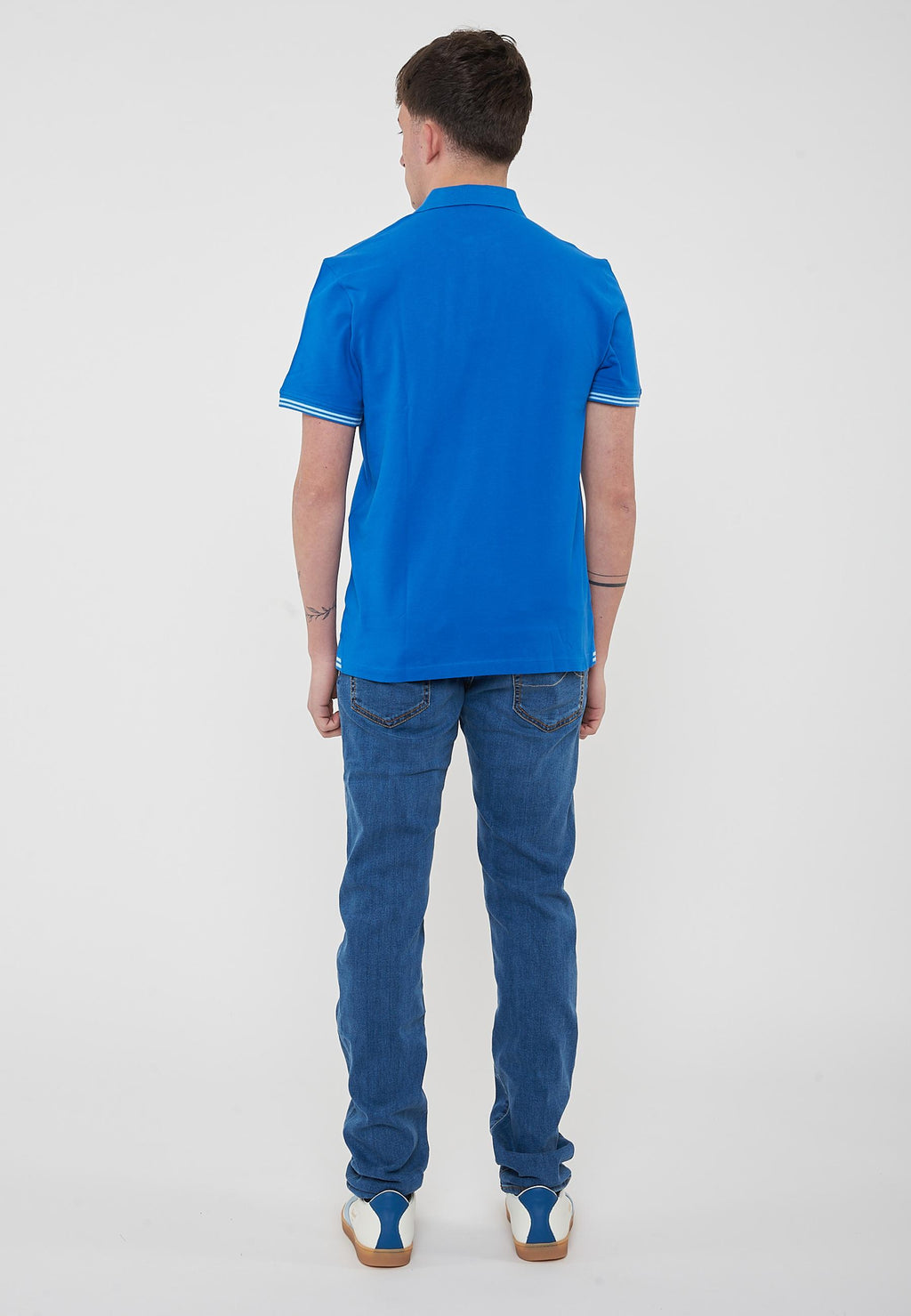 25SBLUT02306 006801/851 BLAUER