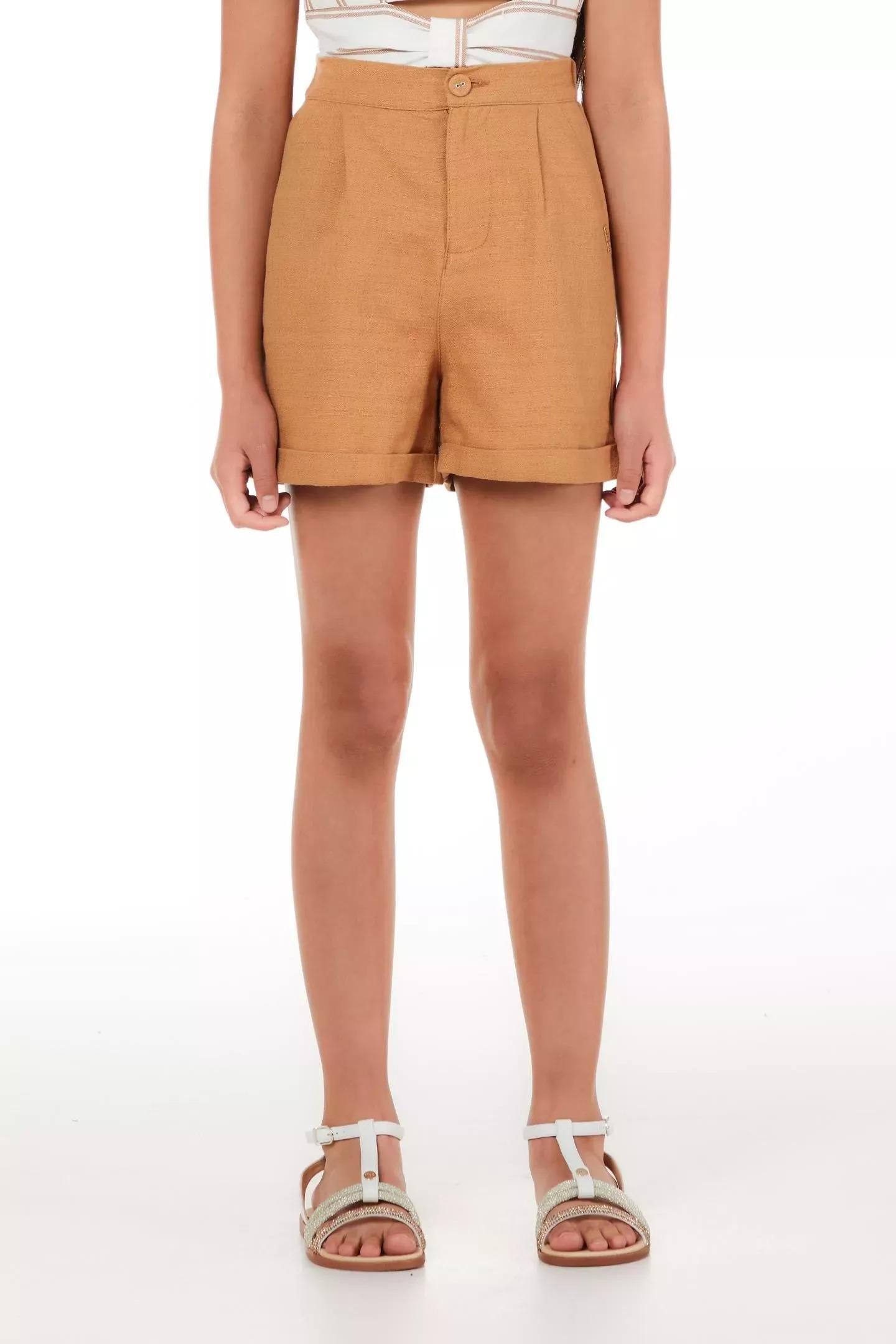 PANT.TS TPOTF BERMUD GA3130T3334/X0100 LIU JO