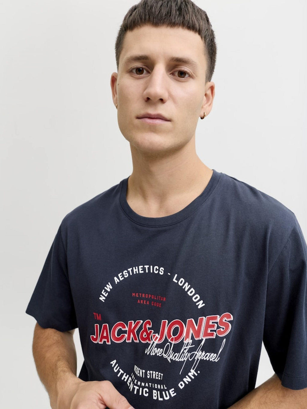 12288016/Sky Captain JACK AND JONES