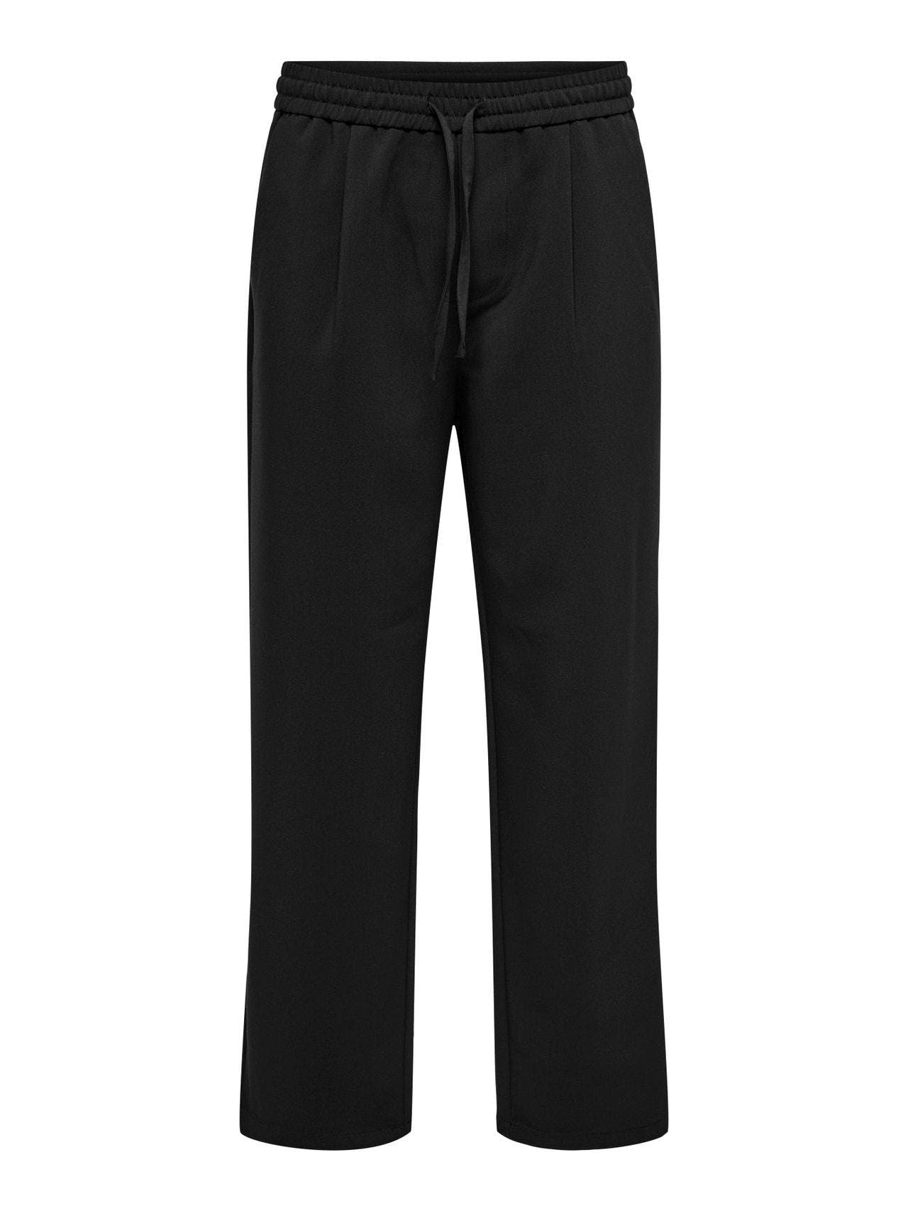 22033466/Jet Black ONLY&SONS