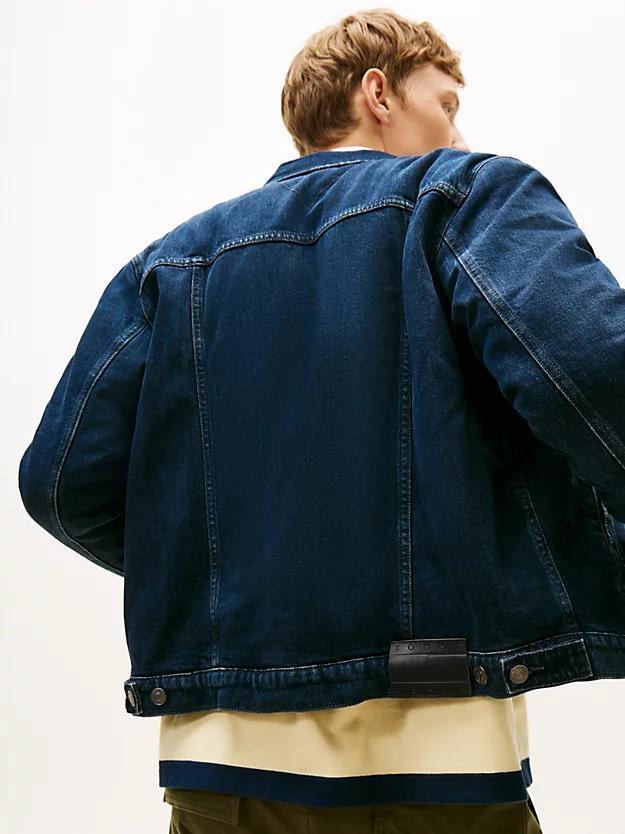 DM0DM21970/1BK TOMMY JEANS