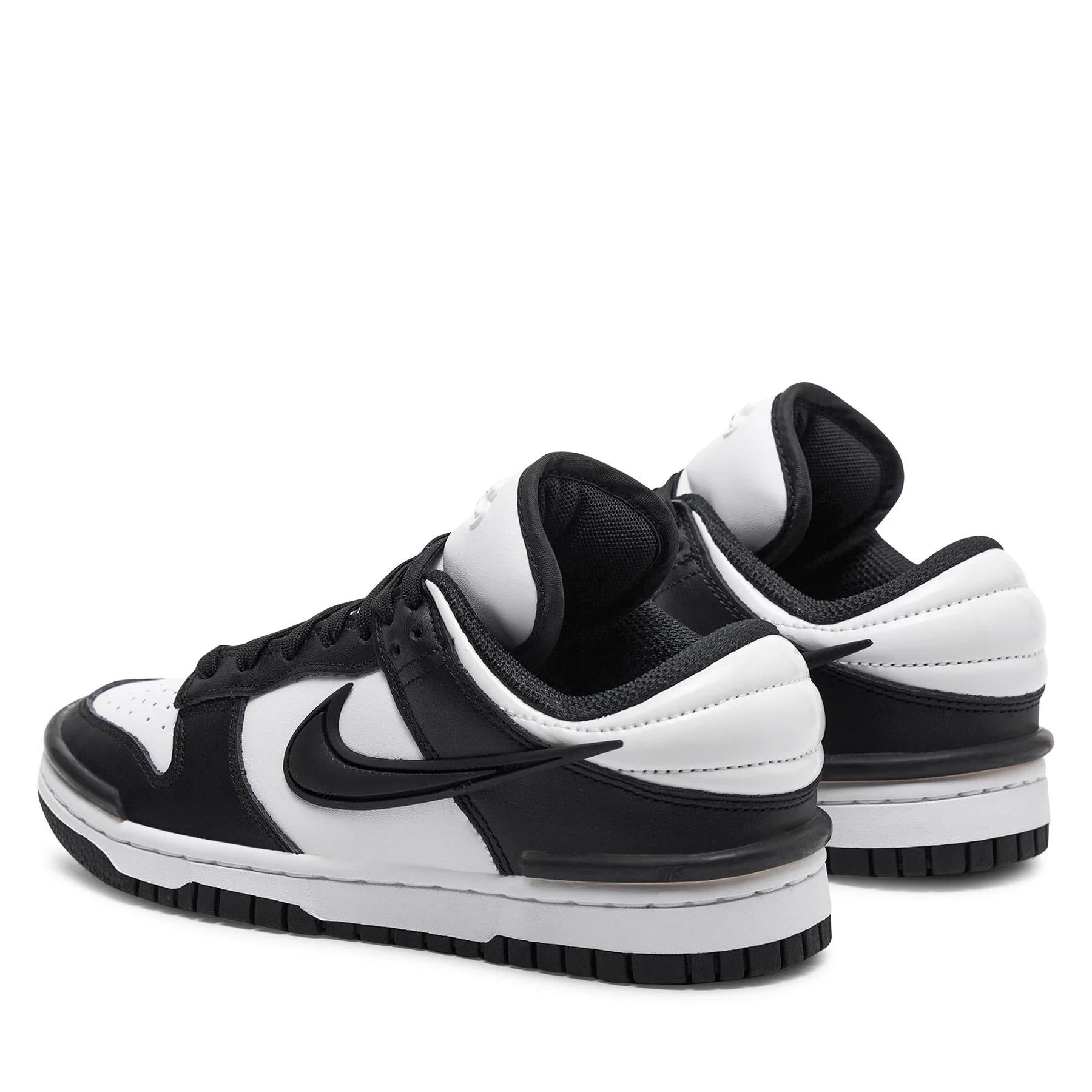 W nike dunk low twist DZ2794/001 NIKE