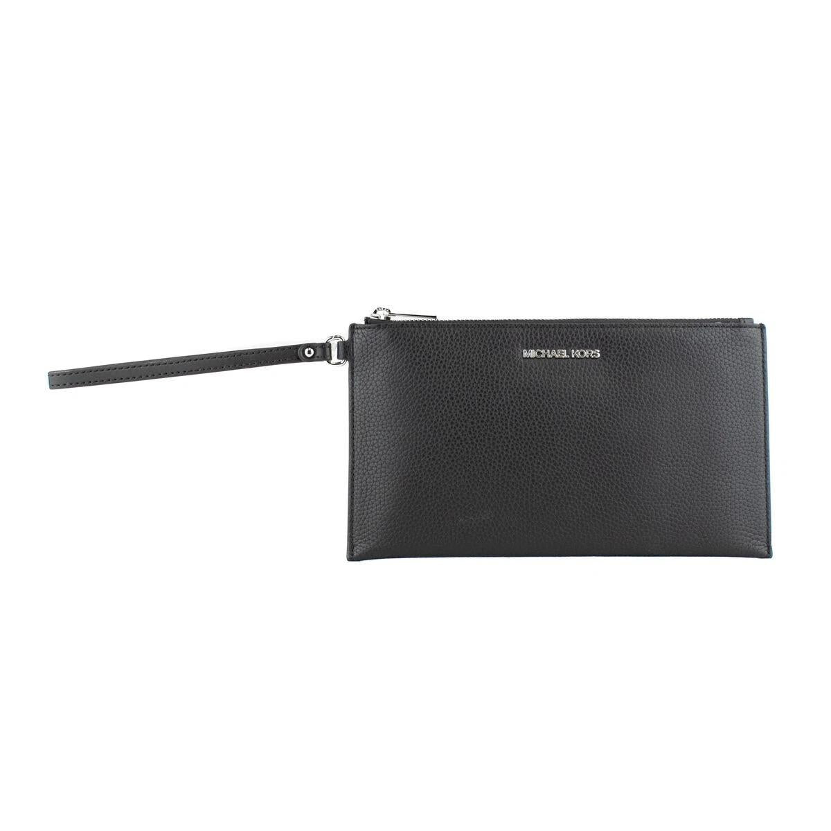 35S4STVW3L/BLACK MICHAEL KORS