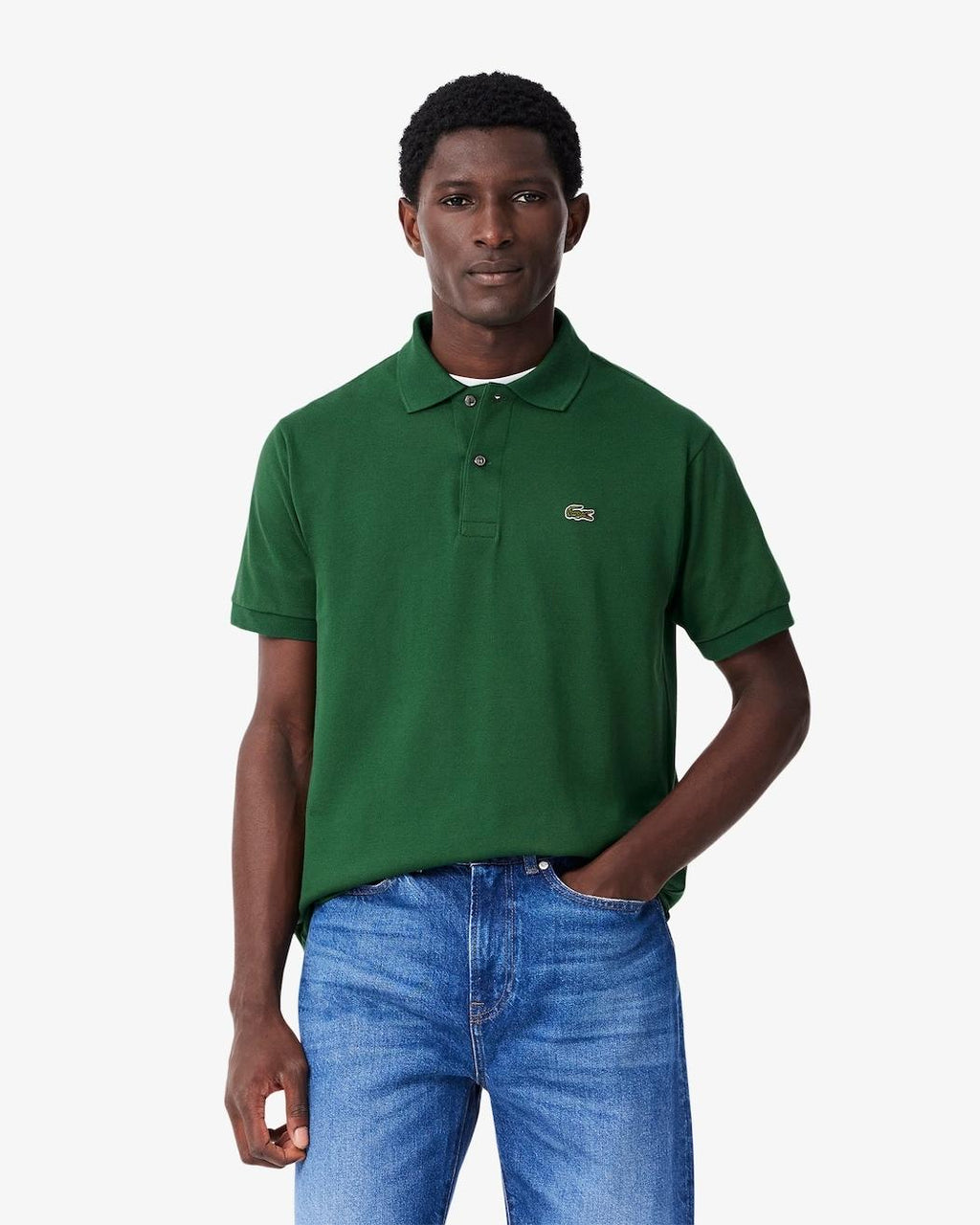 POLO M/C 