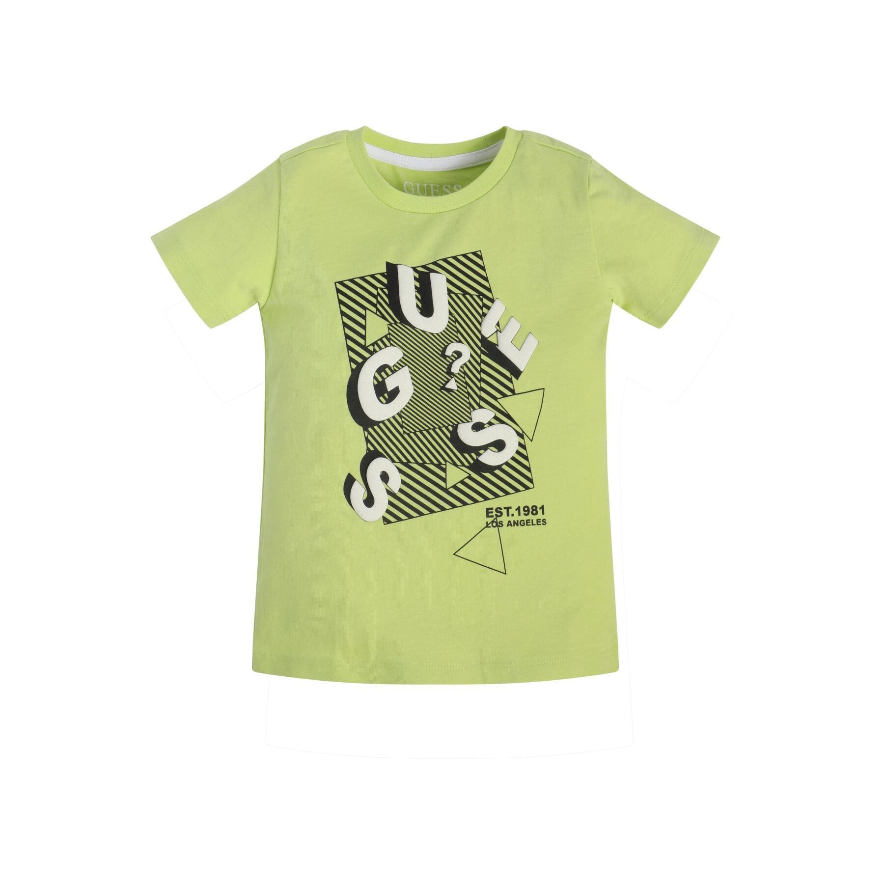 SS T-SHIRT 