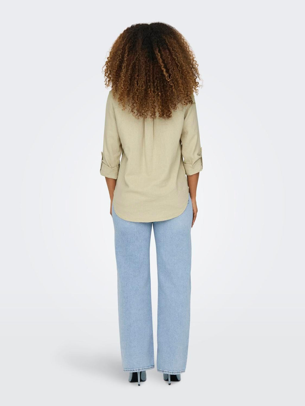 15311011/Oxford Tan ONLY