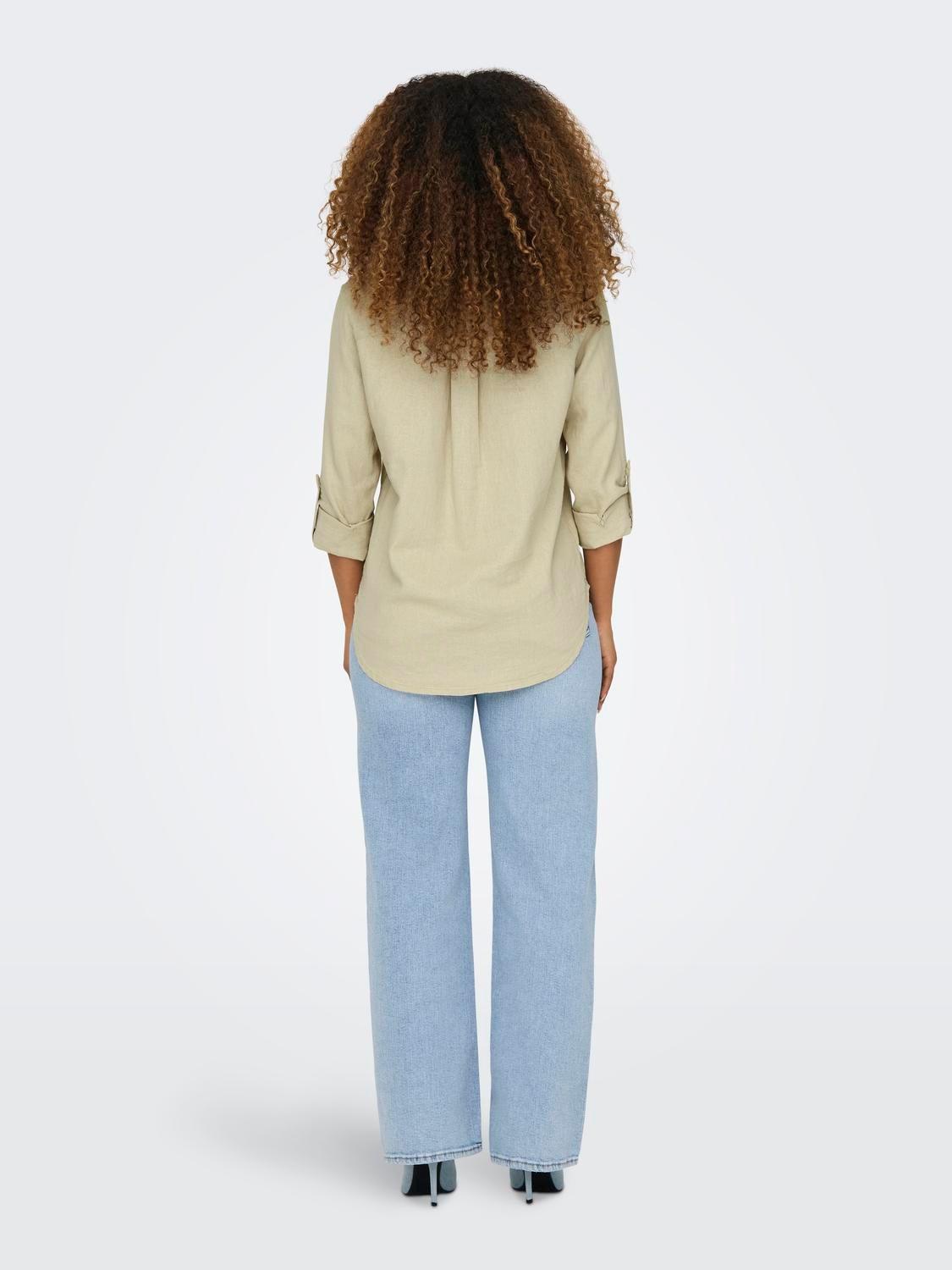 15311011/Oxford Tan ONLY