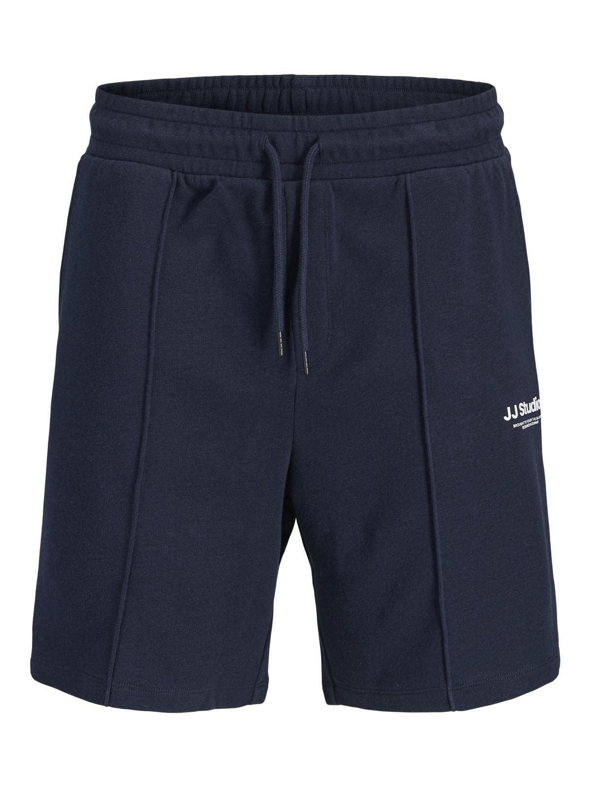 JPSTKANE SOHO SWEAT SHORTS MID SN 