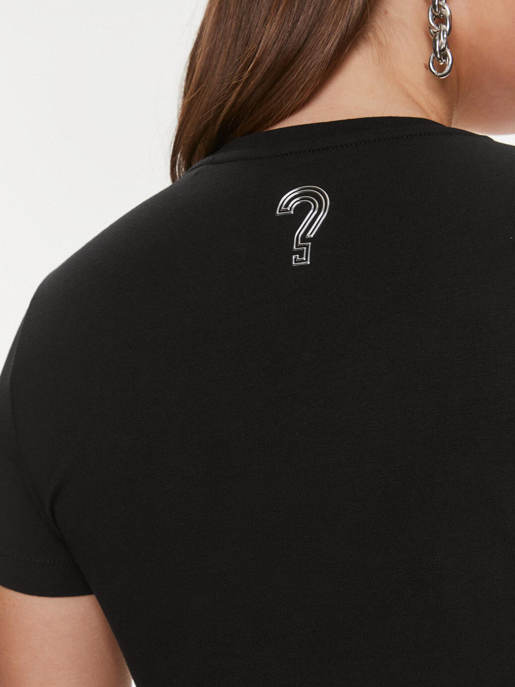 SS CN BOLD LOGO TEE 