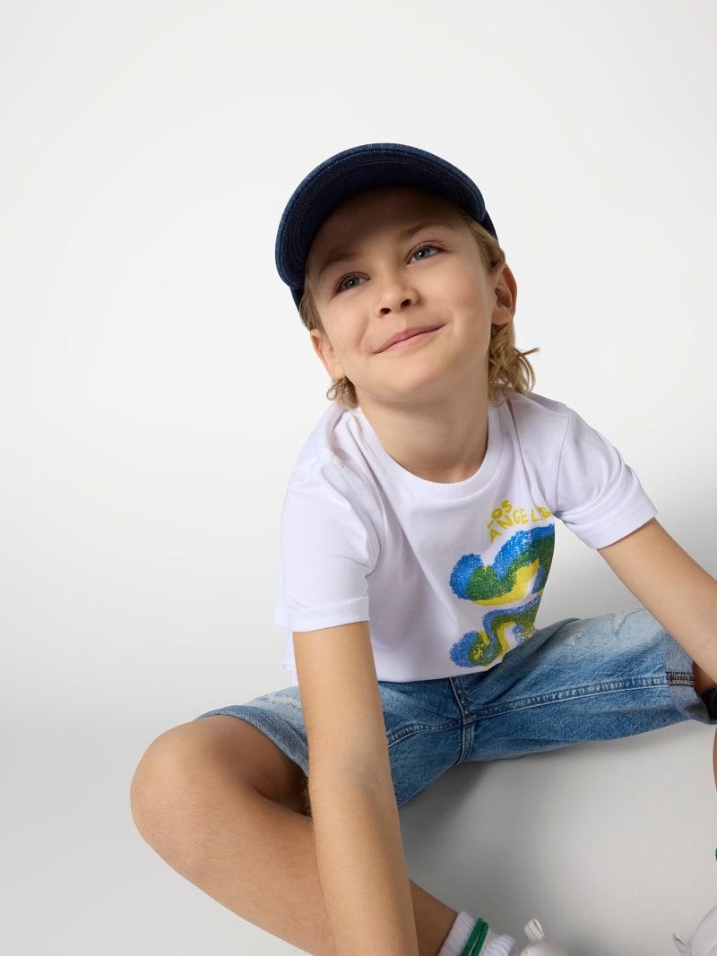 SS T-SHIRT 
