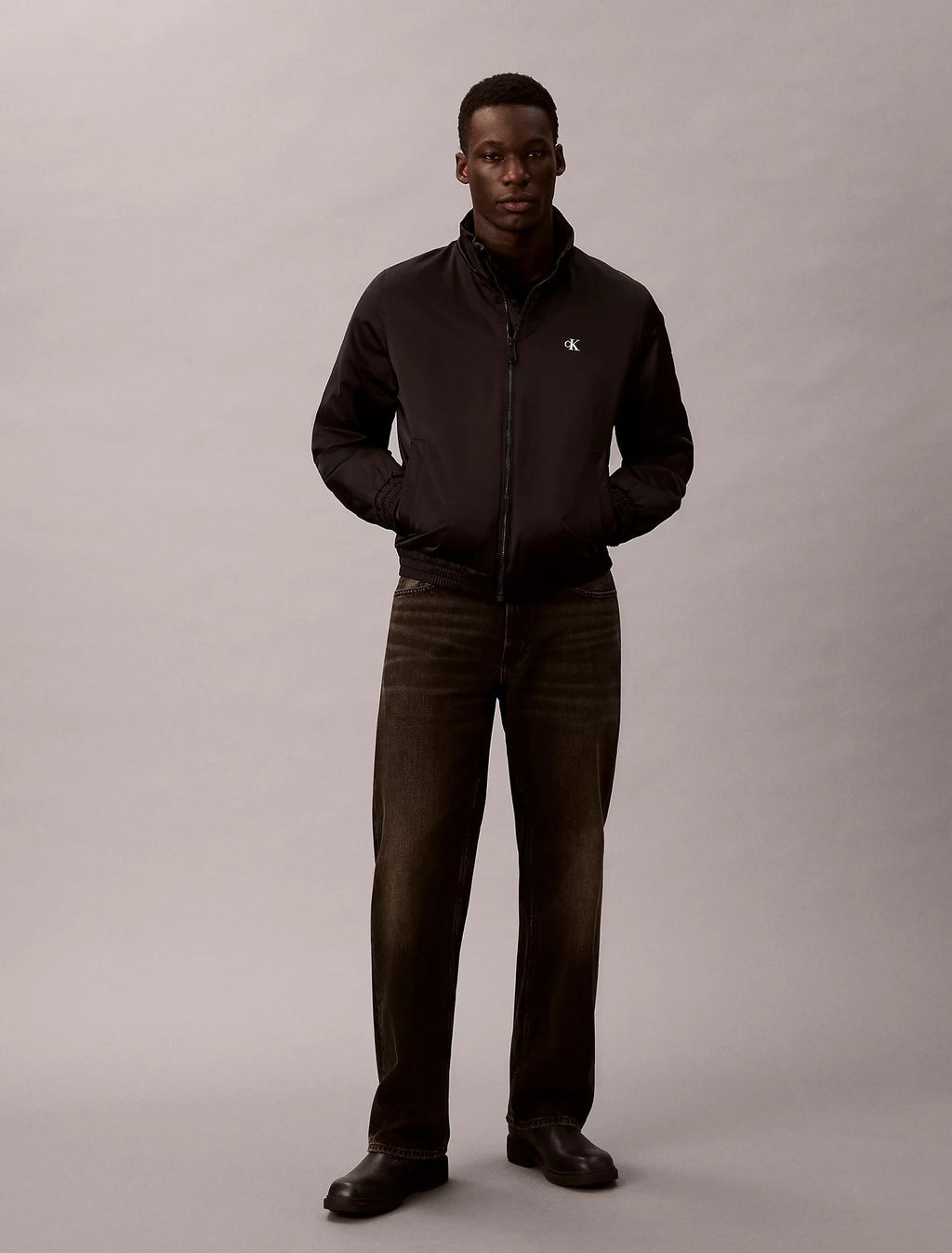 LV04RC516G/UB1 CALVIN KLEIN JEANS