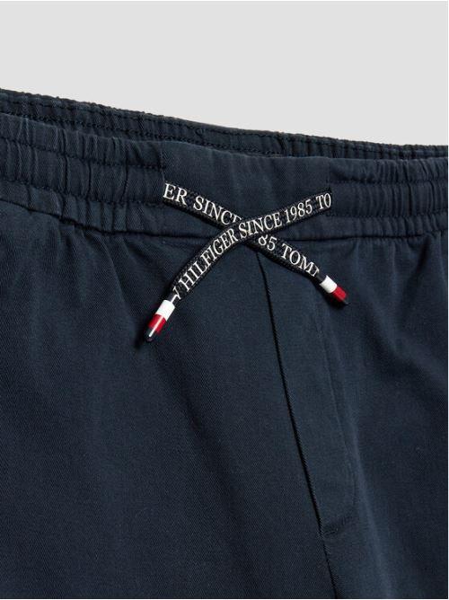 PULL ON PANTS KB0KB07980T/DW5 TOMMY HILFIGER
