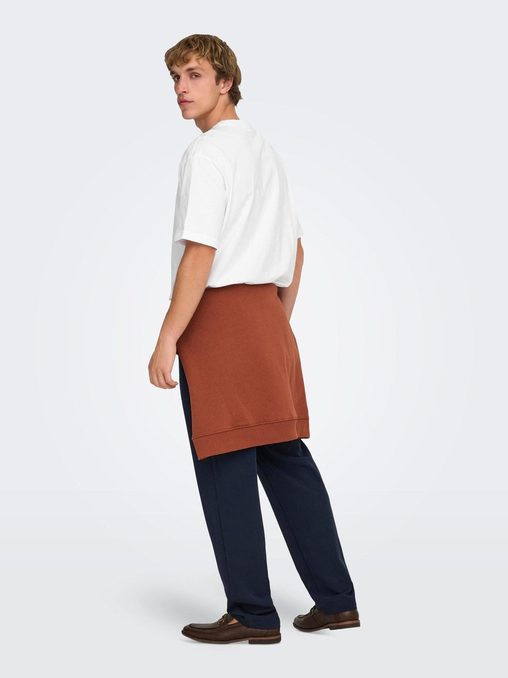 22022532/Bright White ONLY&SONS