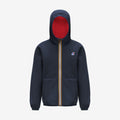 K-WAY LILY POLAR DOUBLE