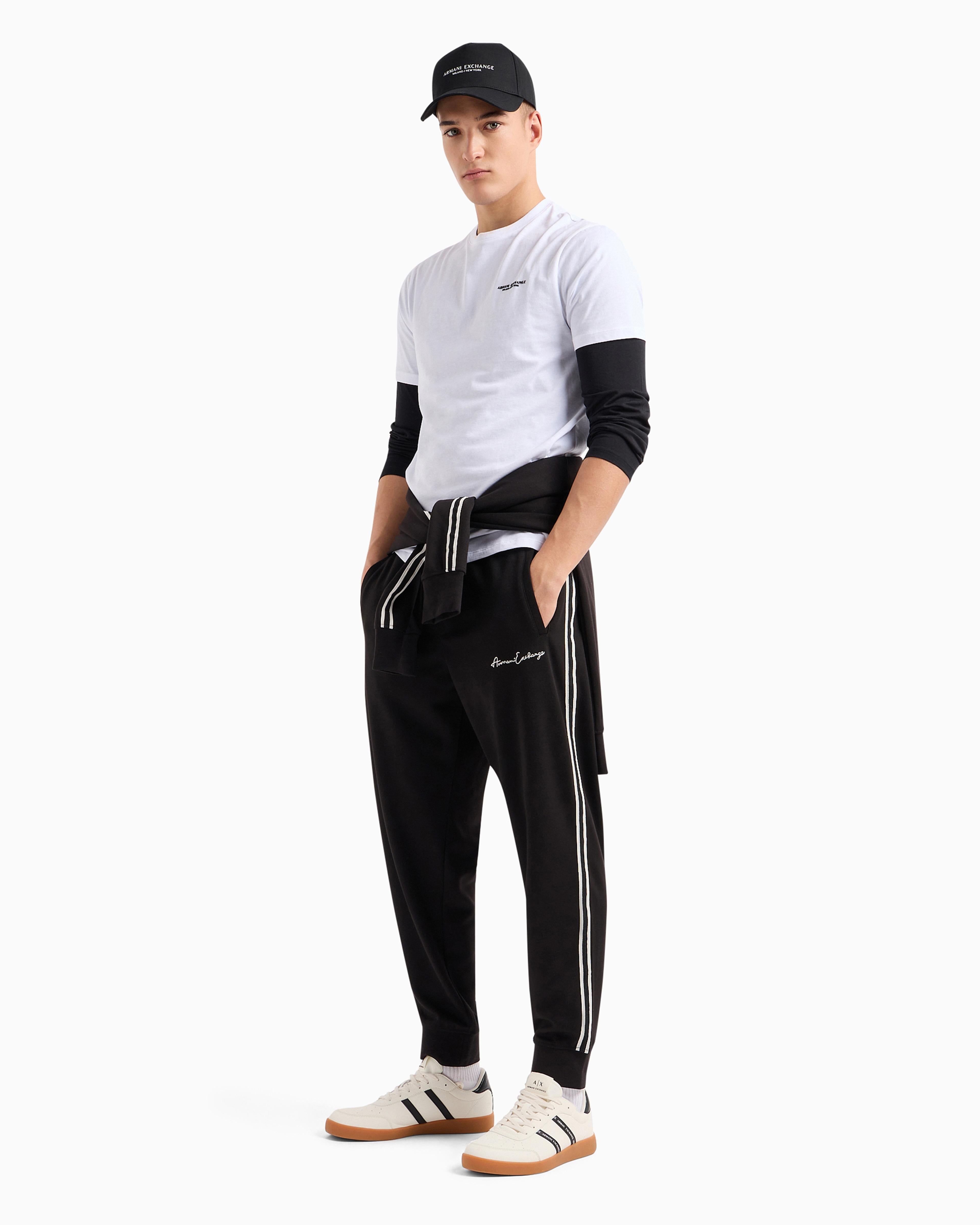 8NZM77 ZJA5Z/1200 ARMANI EXCHANGE