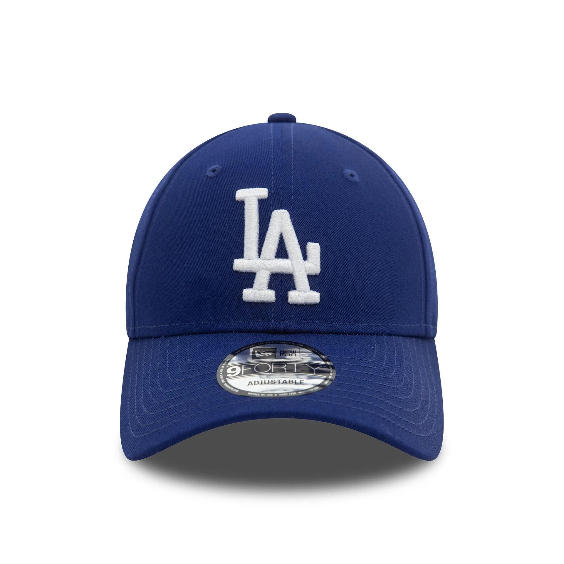 MLB SIDE PATCH 9FORTY LOSDOD  OTC 